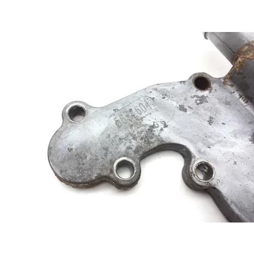 Engine Water Pump Cover 2013 Polaris RZR 800 EFI 2417 2