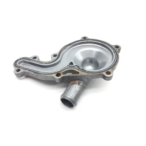 Engine Water Pump Cover 2013 Polaris RZR 800 EFI 2417 3