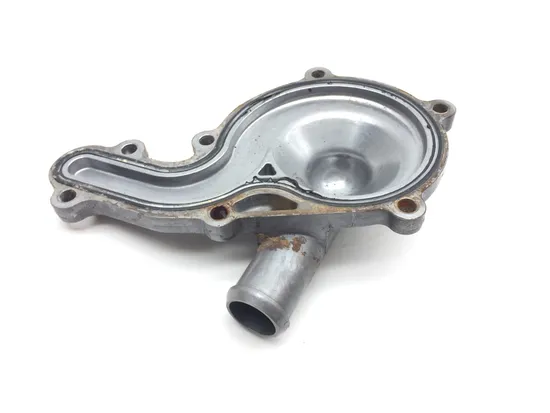 Engine Water Pump Cover 2013 Polaris RZR 800 EFI 2417