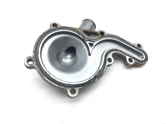 Engine Water Pump Cover 2013 Polaris RZR 800 EFI 2417