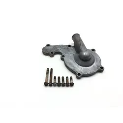 Engine Water Pump Cover 2013 Polaris RZR 800 EFI 2417