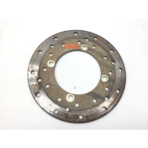 Rear Brake Rotors 2013 Polaris RZR 800 EFI 2417 3