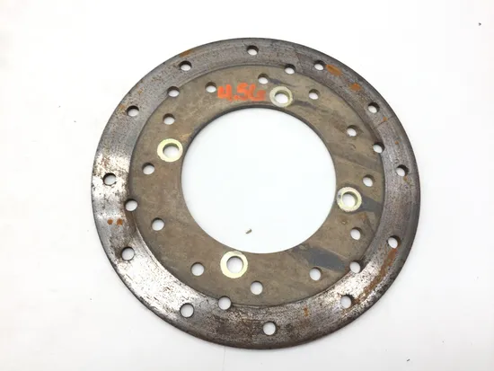 Rear Brake Rotors 2013 Polaris RZR 800 EFI 2417