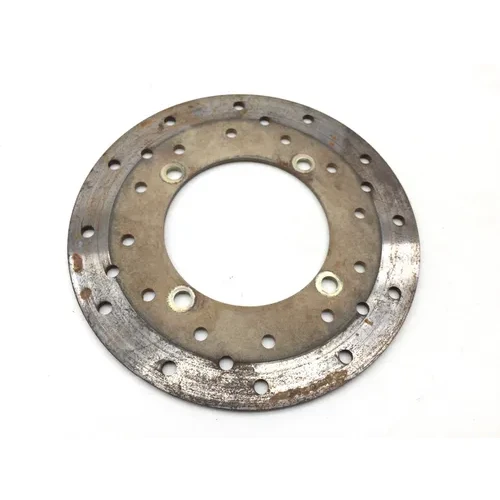 Rear Brake Rotors 2013 Polaris RZR 800 EFI 2417 5