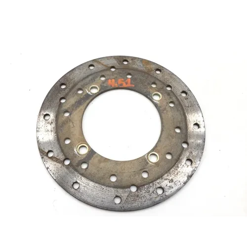 Rear Brake Rotors 2013 Polaris RZR 800 EFI 2417 6