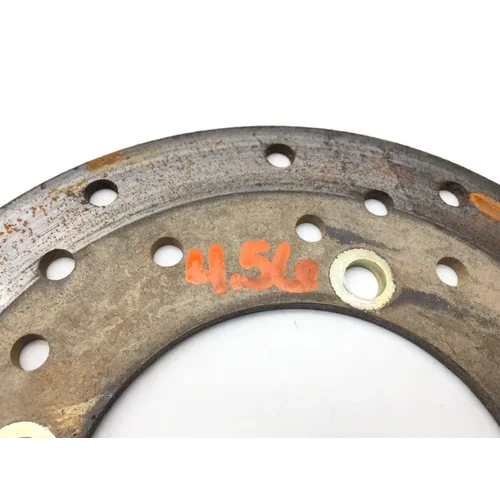 Rear Brake Rotors 2013 Polaris RZR 800 EFI 2417 4