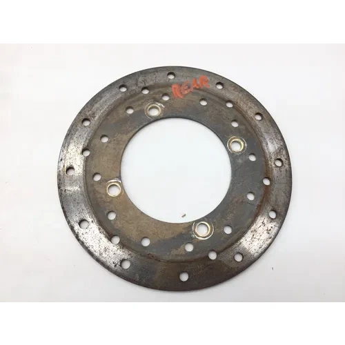 Rear Brake Rotors 2013 Polaris RZR 800 EFI 2417 2