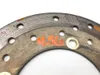 Rear Brake Rotors 2013 Polaris RZR 800 EFI 2417