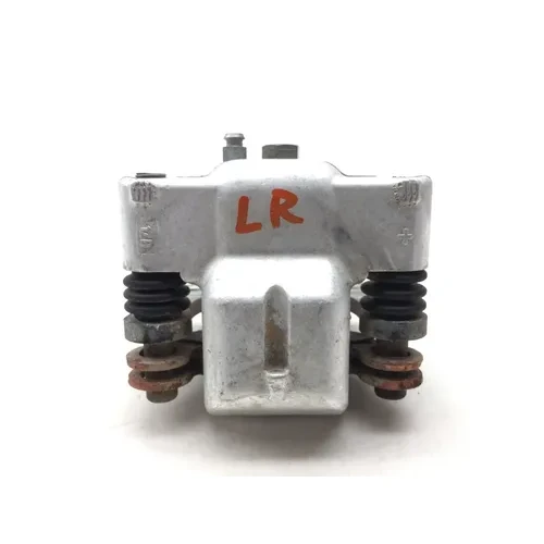 Left Driver Rear Brake Caliper 2013 Polaris RZR 800 EFI 2417 5