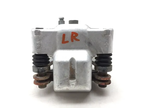 Left Driver Rear Brake Caliper 2013 Polaris RZR 800 EFI 2417