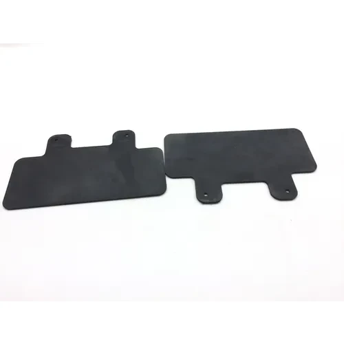 Axle Guards 2013 Polaris RZR 800 EFI 2417 1
