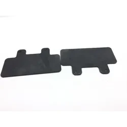 Axle Guards 2013 Polaris RZR 800 EFI 2417