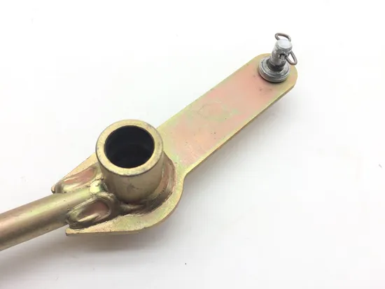 Forward Reverse Shifter w Cable 2013 Polaris RZR 800 EFI 2417