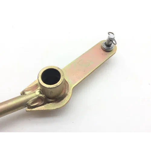 Forward Reverse Shifter w Cable 2013 Polaris RZR 800 EFI 2417 3