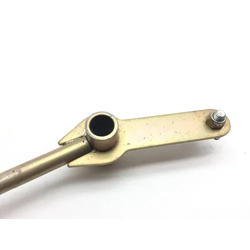 Forward Reverse Shifter w Cable 2013 Polaris RZR 800 EFI 2417 4