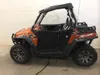 2 Wheel 4 Wheel Switch 2013 Polaris RZR 800 EFI 2417