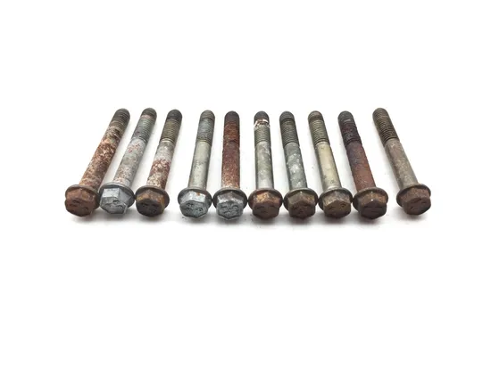 Outer Stator Cover 2013 Polaris RZR 800 EFI 2417