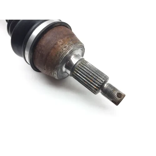Front Driver Left Axle 2013 Polaris RZR 800 EFI 2417 5