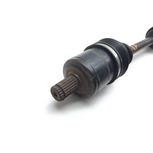 Front Driver Left Axle 2013 Polaris RZR 800 EFI 2417 2