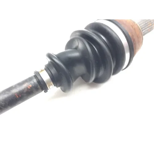 Front Driver Left Axle 2013 Polaris RZR 800 EFI 2417 4