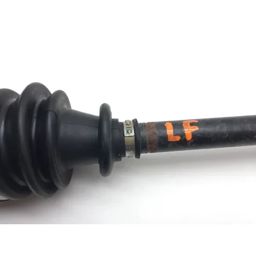 Front Driver Left Axle 2013 Polaris RZR 800 EFI 2417 3