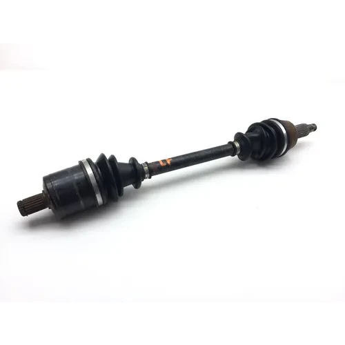 Front Driver Left Axle 2013 Polaris RZR 800 EFI 2417
