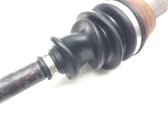 Front Driver Left Axle 2013 Polaris RZR 800 EFI 2417