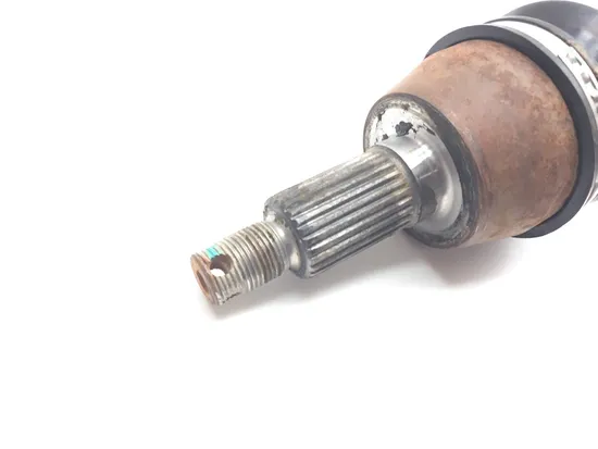 Front Passenger Right Axle 2013 Polaris RZR 800 EFI 2417