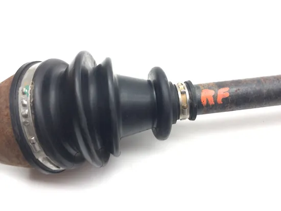 Front Passenger Right Axle 2013 Polaris RZR 800 EFI 2417