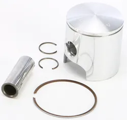 Vertex Cast Replica Piston Kit 44.97mm