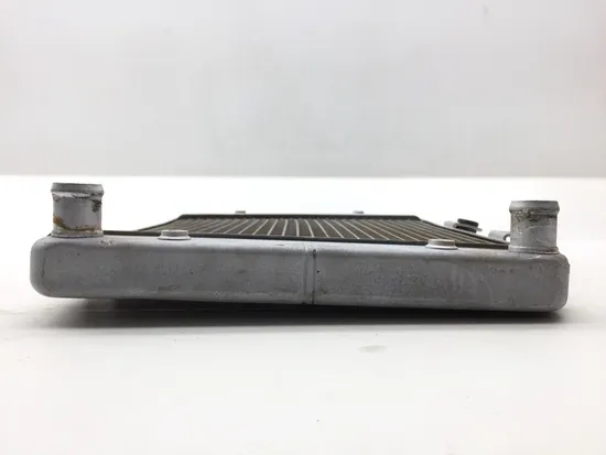 Engine Radiator Cooling 2010 Polaris RZR S 800 EFI 2414 x