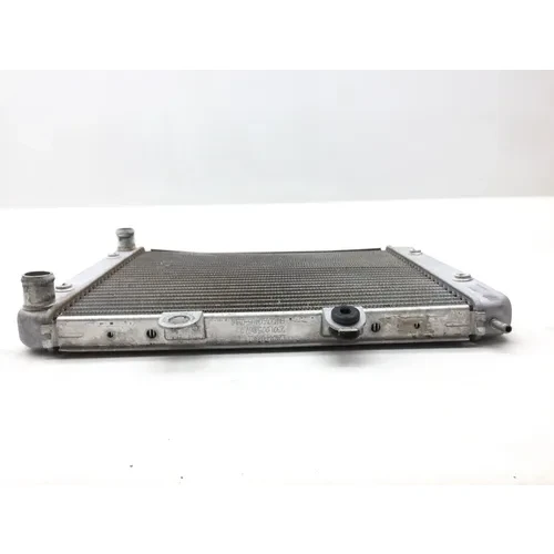 Engine Radiator Cooling 2010 Polaris RZR S 800 EFI 2414 x 2