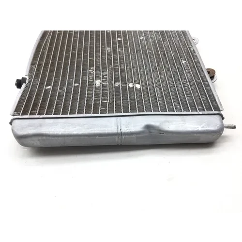 Engine Radiator Cooling 2010 Polaris RZR S 800 EFI 2414 x 5