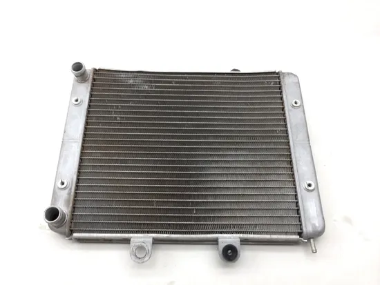 Engine Radiator Cooling 2010 Polaris RZR S 800 EFI 2414 x