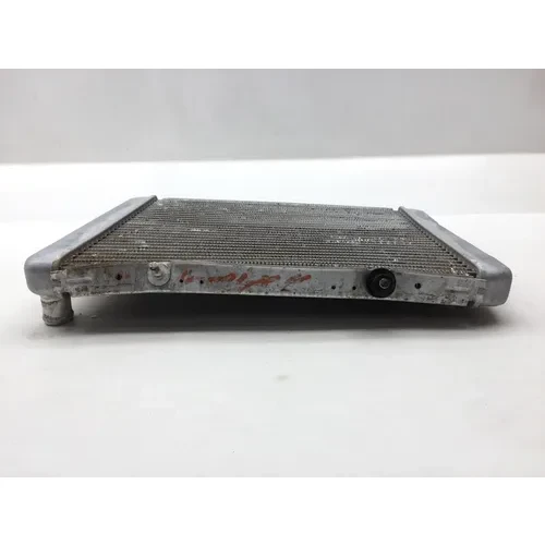 Engine Radiator Cooling 2010 Polaris RZR S 800 EFI 2414 x 4