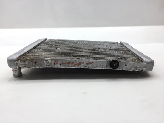 Engine Radiator Cooling 2010 Polaris RZR S 800 EFI 2414 x