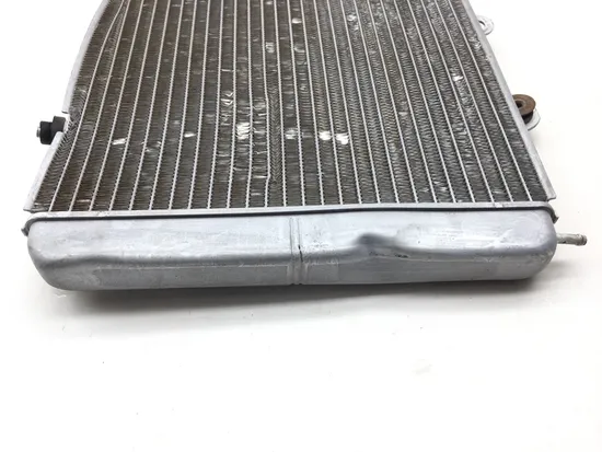 Engine Radiator Cooling 2010 Polaris RZR S 800 EFI 2414 x