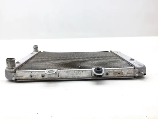 Engine Radiator Cooling 2010 Polaris RZR S 800 EFI 2414 x