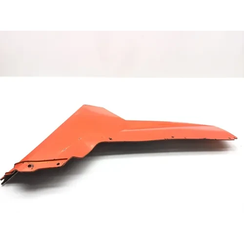Left Bed Side Plastic 2010 Polaris RZR S 800 EFI 2414 x