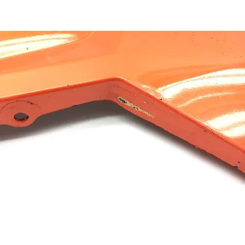 Left Bed Side Plastic 2010 Polaris RZR S 800 EFI 2414 x 5