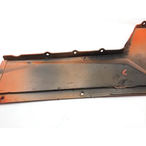 Left Bed Side Plastic 2010 Polaris RZR S 800 EFI 2414 x 8