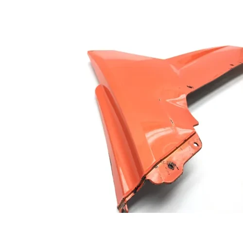 Left Bed Side Plastic 2010 Polaris RZR S 800 EFI 2414 x 2