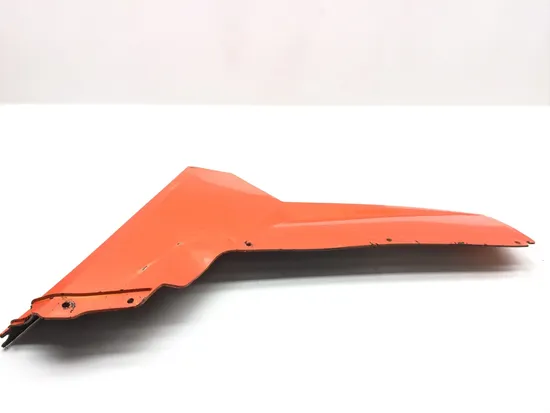 Bed Side Plastic 2010 Polaris RZR S 800 EFI 2414 x