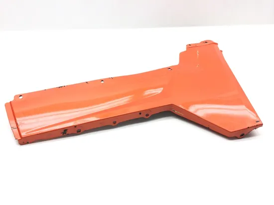 Bed Side Plastic 2010 Polaris RZR S 800 EFI 2414 x