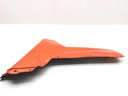 Bed Side Plastic 2010 Polaris RZR S 800 EFI 2414 x