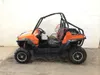 Bed Side Plastic 2010 Polaris RZR S 800 EFI 2414 x