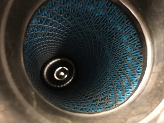 Air Filter 2017 Polaris RZR XP 1000 EPS 2424