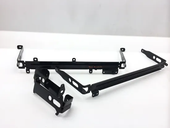 Bed Mount Brackets 2017 Polaris RZR XP 1000 EPS 2424