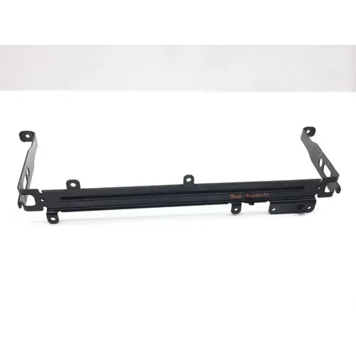 Bed Mount Brackets 2017 Polaris RZR XP 1000 EPS 2424 4