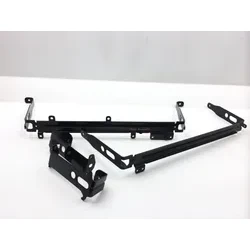 Bed Mount Brackets 2017 Polaris RZR XP 1000 EPS 2424